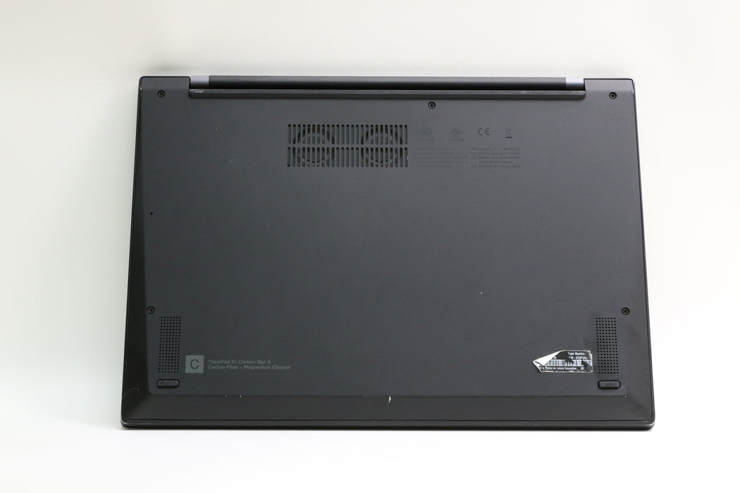 14" WUXGA Lenovo Thinkpad X1 Carbon Gen 9, i5-1135G7, 16GB, 512GB SSD