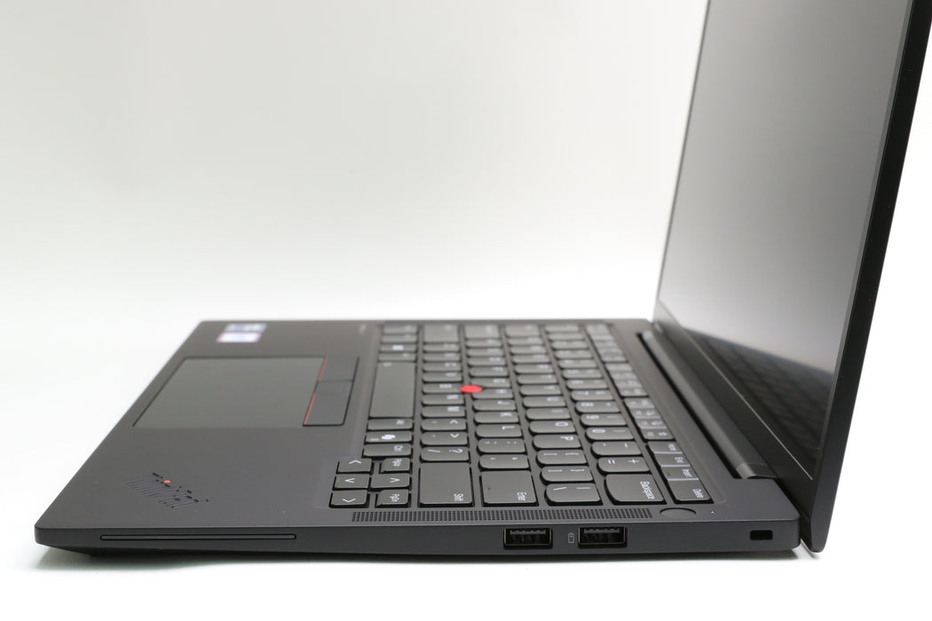 14" Lenovo ThinkPad T14s Gen 5, Ultra 7 155U, 16GB, 512GB SSD
