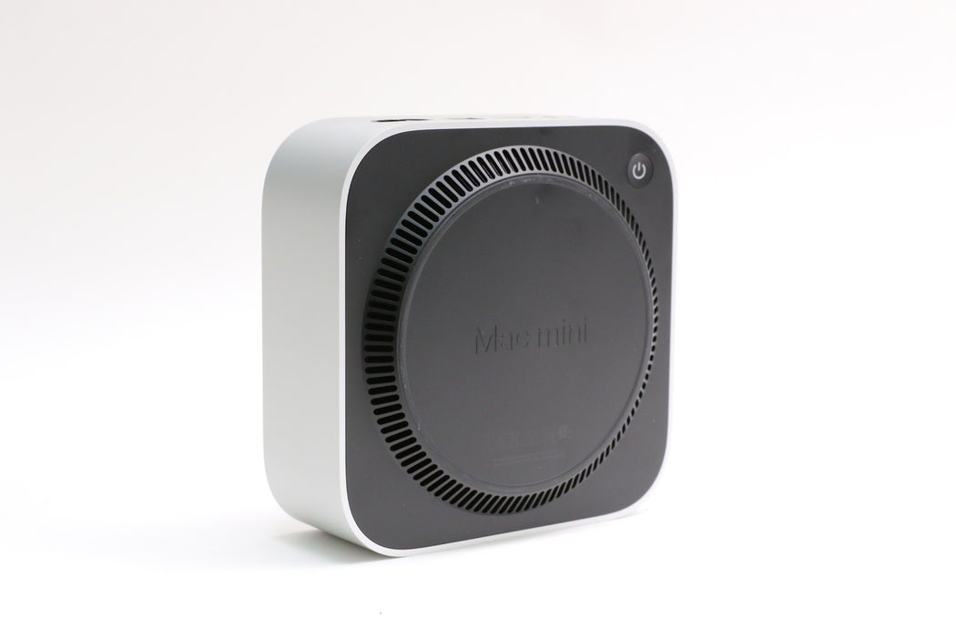 2024, Mac Mini, MU9D3LL/A, Apple M4, 16GB, 256GB SSD, 10C w/ Box!