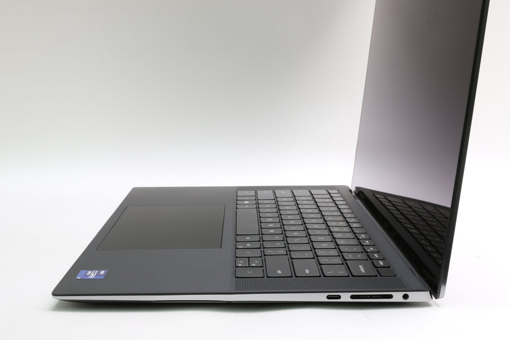 15.6" Dell Precision 5560, i9-11950H, 32GB, 1TB SSD, nVidia RTX A2000, Touch