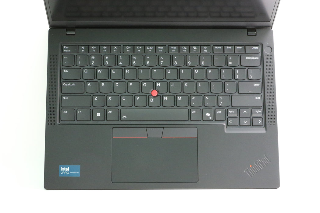 MINT! 14" Lenovo, ThinkPad T14 Gen 5, Ultra 7 165U, 32GB, 1TB SSD, Touchscreen