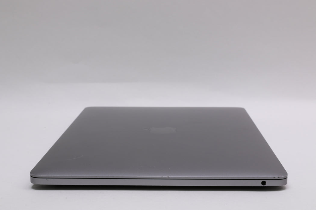 13" 2020, MacBook Pro, BTO, Apple M1, 16GB, 512GB SSD, 8C — photo 6 of 13