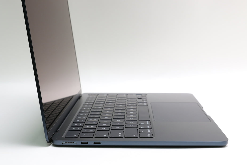 13" 2025, MacBook Air, MW123LL/A, Apple M4, 16GB, 256GB SSD, 8C