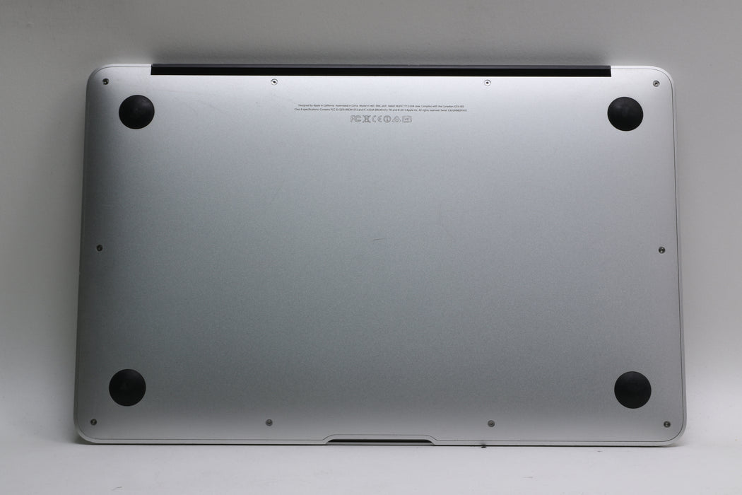 11" 2013, MacBook Air, ME870LL/A, i5-4250U, 4GB, 128GB SSD
