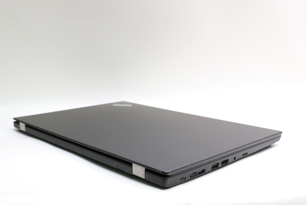 15" Lenovo Thinkpad T15 Gen 1, i7-10610U 1.80GHz, 16GB, 512GB SSD, Touchscreen
