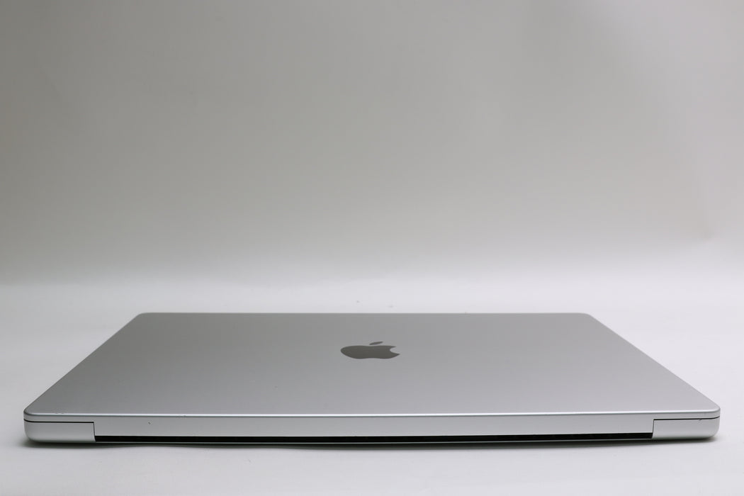 16" 2021, MacBook Pro, MK1E3LL/A, Apple M1 Pro, 16GB, 512GB SSD, 16C