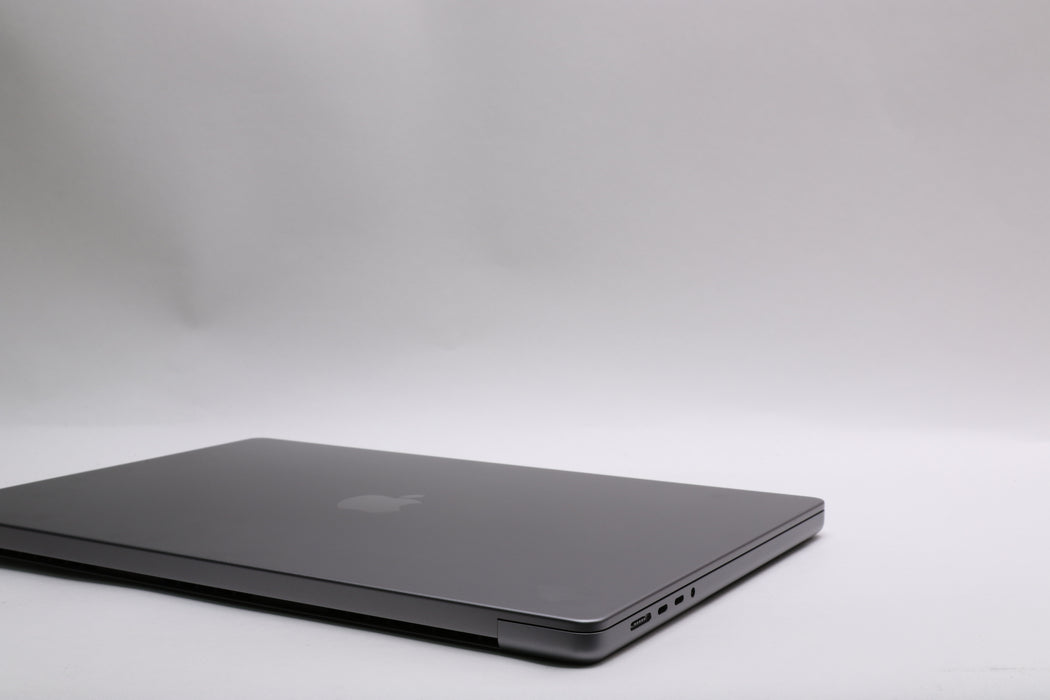 16" 2023, MacBook Pro, MNW93LL/A, Apple M2 Pro, 16GB, 1TB SSD, 19C