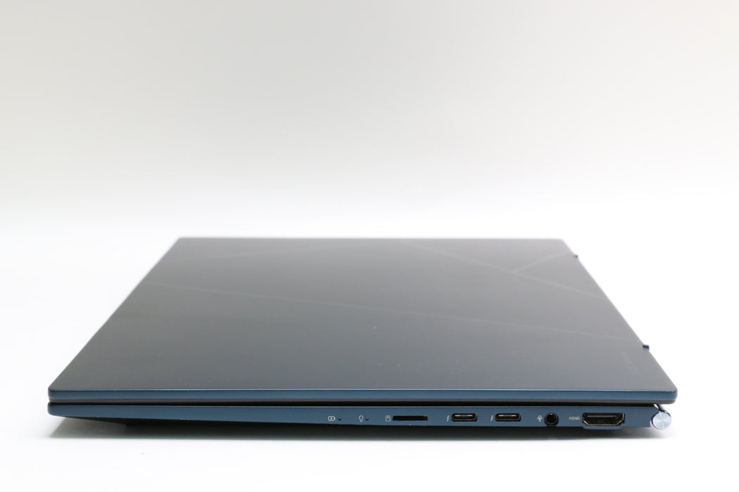 14" Asus, Zenbook Ux3402za, 12th Gen i5-1240P, 8GB, 256GB SSD