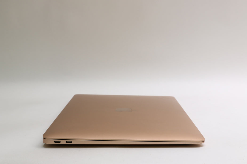 13" QHD+ 2020, MacBook Air, MGND3LL/A, Apple M1, 8GB, 256GB SSD, 7C