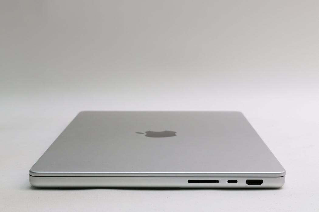 14" 2024, MacBook Pro, MX2E3LL/A, Apple M4 Pro, 24GB, 512GB SSD, 16C