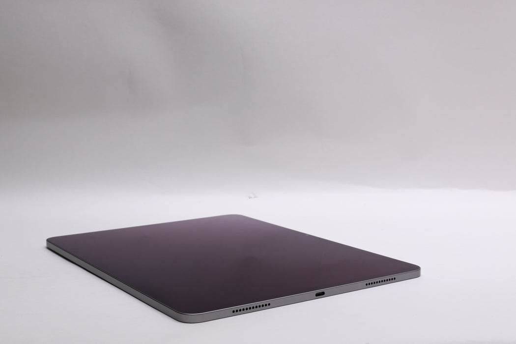 13" Apple iPad Air M4, 256GB, Wi-Fi Only, Space Gray, MH5U4LL/A