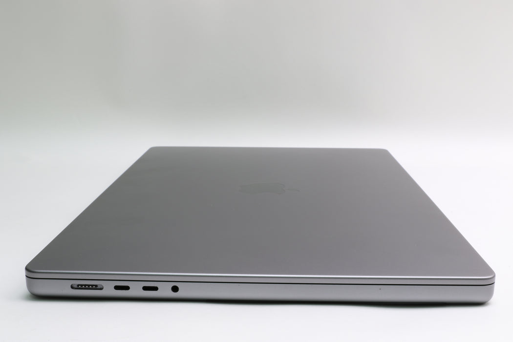 16" 2023, MacBook Pro, FNW83LL/A, Apple M2 Pro, 16GB, 512GB SSD, 19C