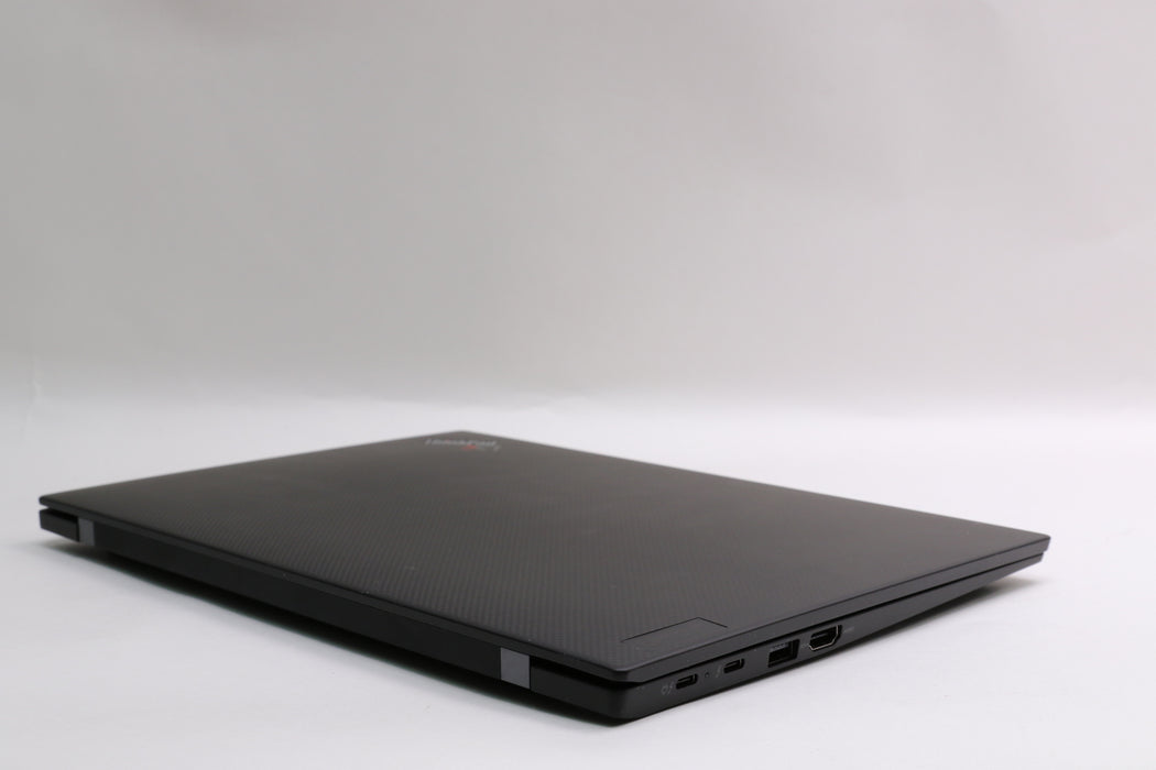 14" Lenovo ThinkPad X1 Carbon Gen 11, i7-1370P, 32GB, 512GB SSD