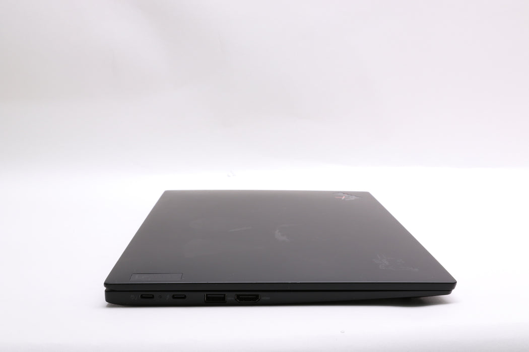 14" Lenovo Thinkpad X1 Carbon Gen 11, i7-1365U, 32GB, 512GB