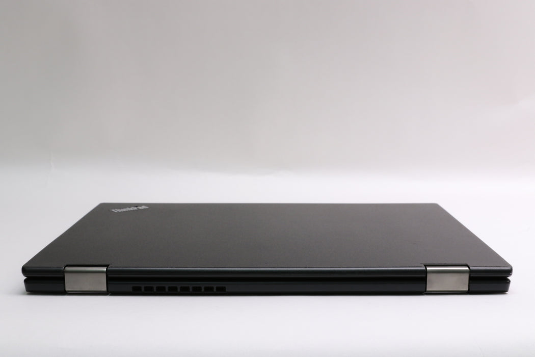 13" Lenovo Thinkpad L380 Yoga, i5-8250U, 16GB, 256GB SSD, Touchscreen