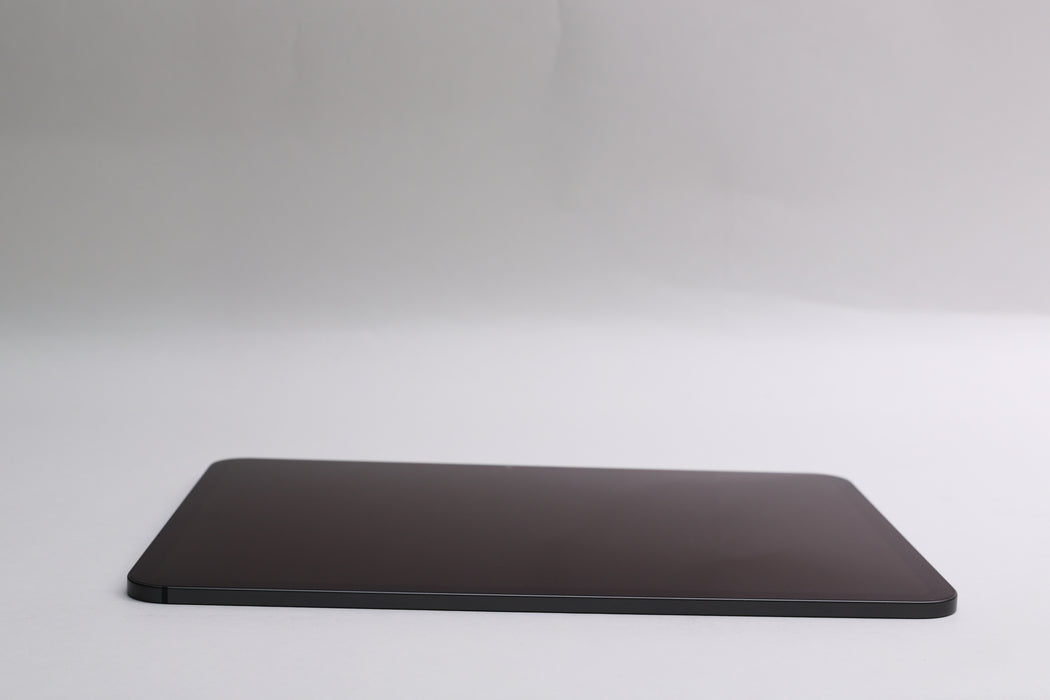 11" iPad Pro M4, 256GB, Wi-Fi Only, Space Black, MVV83LL/A