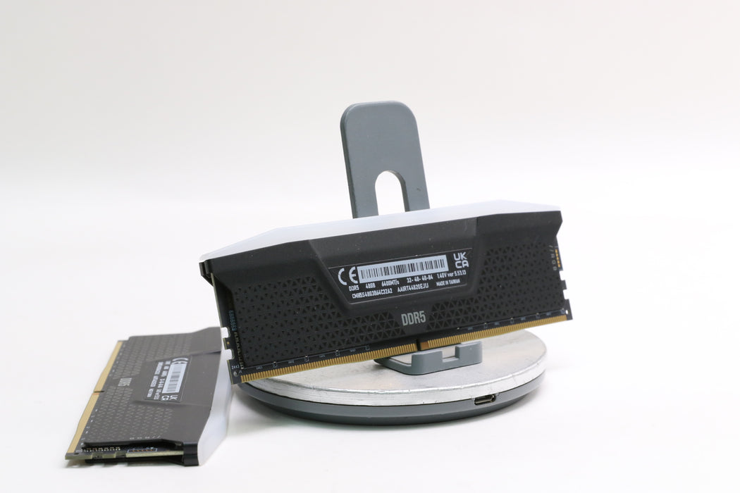 Corsair Vengeance 96GB (2x48GB) 6400MHz DDR5 Memory
