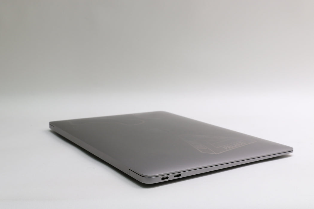 13" QHD+ 2018, MacBook Air, MRE92LL/A, i5-8210Y, 8GB, 256GB SSD