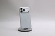 Apple iPhone 17 Pro Max, 1TB, Unlocked, Silver, NFXN4LL/A — photo 4 of 13