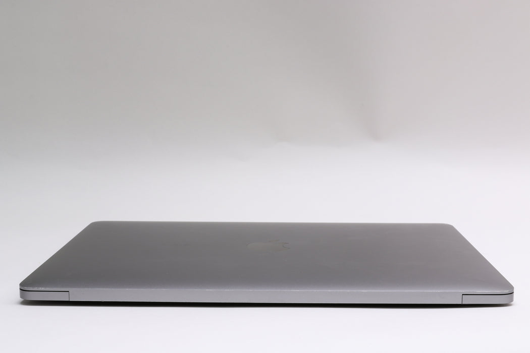 13" 2017, MacBook Pro, BTO, i5-7360U, 16GB, 256GB SSD — photo 8 of 12