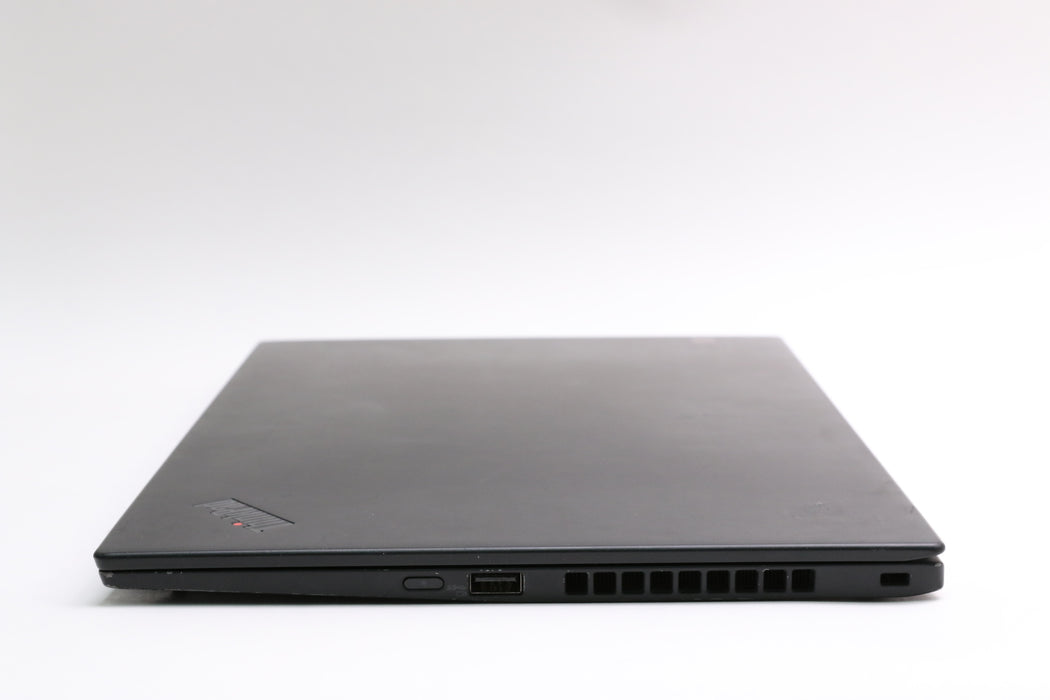 14" Lenovo Thinkpad X1 Carbon 7th, i5-8265U, 8GB, 256GB SSD