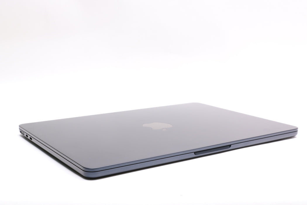 13" 2025, MacBook Air, MW123LL/A, Apple M4, 16GB, 256GB SSD, 8C