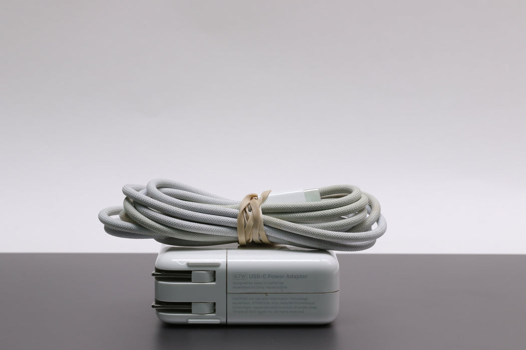 14" 2021, MacBook Pro, MKGP3LL/A, Apple M1 Pro, 16GB, 512GB SSD, 14C — photo 13 of 13