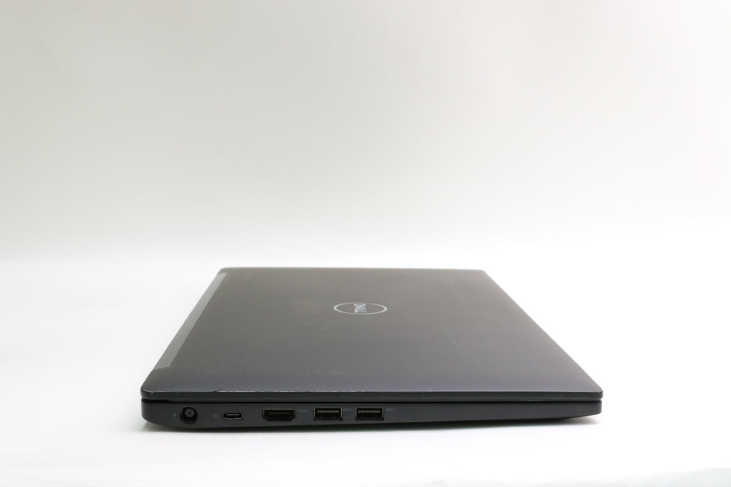 100%BATT 14" Dell Latitude 7490, i3-8130U, 8GB, 256GB SSD