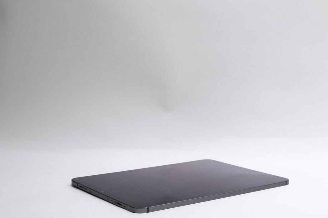 10.9" Apple iPad Air M1, 5th Gen, 64GB, Unlocked, Space Gray, MM6R3LL/A — photo 6 of 13