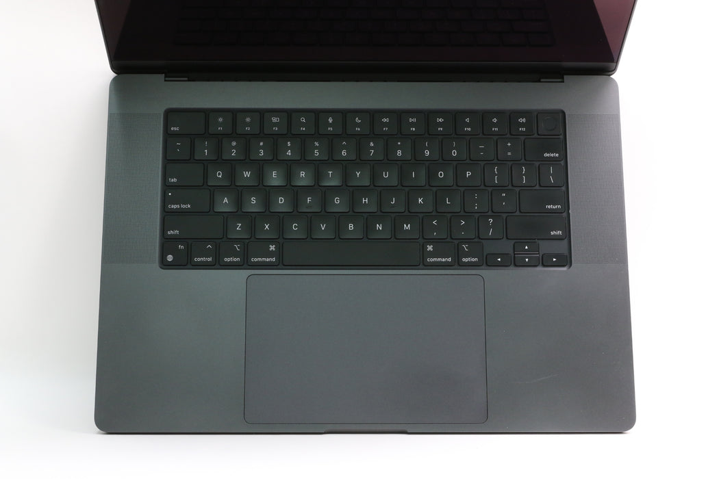 16" 2023, MacBook Pro, MRW33LL/A, Apple M3 Max, 36GB, 1TB SSD, 30C