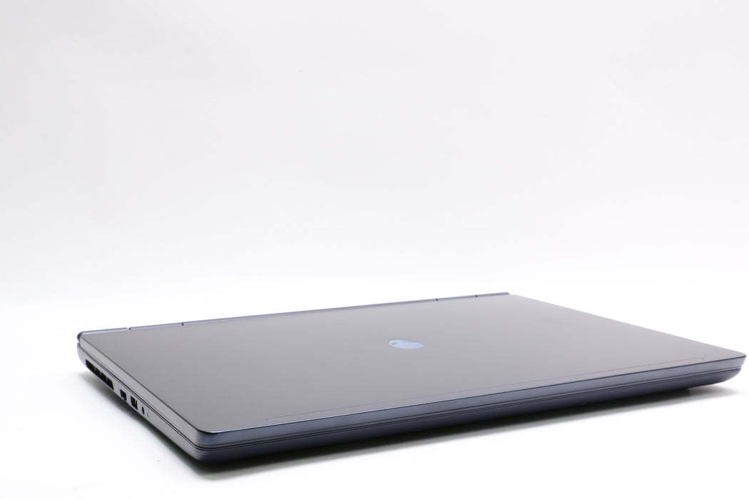 16" QHD+ Alienware 16 Aurora AC16250, 9 270H, 32GB, 1TB SSD, RTX 5070 — photo 11 of 13