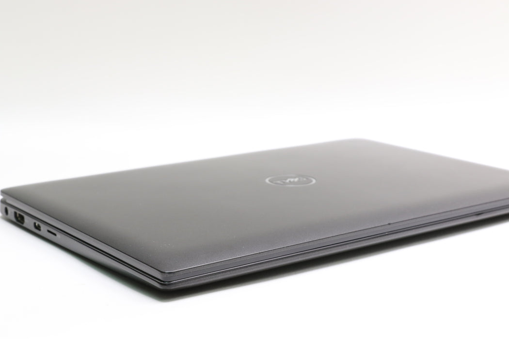 13" Dell Latitude 3301, i3-8145U, 4GB, 128GB SSD