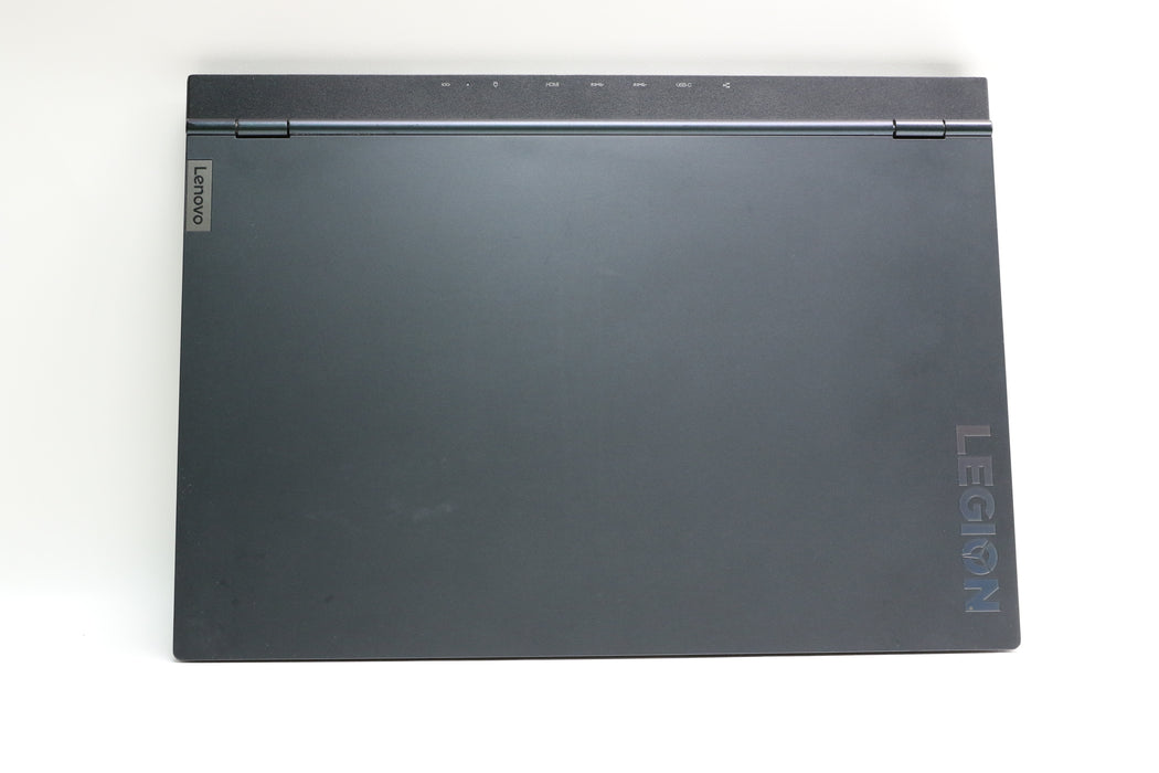 15" Lenovo Legion 5 15imh05h, i7-10750H, 8GB, 1TB HDD & 512GB SSD, GTX 1660 Ti