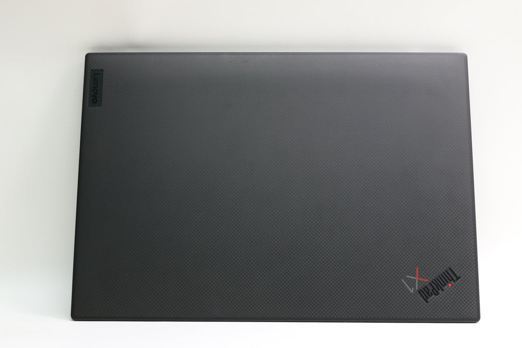 14" UHD+ Lenovo Thinkpad X1 Carbon Gen 9, i7-1185G7, 32GB, 512GB SSD