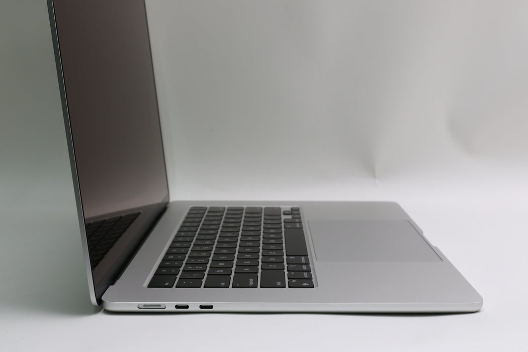 15" 2024, MacBook Air, BTO, Apple M3, 8GB, 512GB SSD, 10C