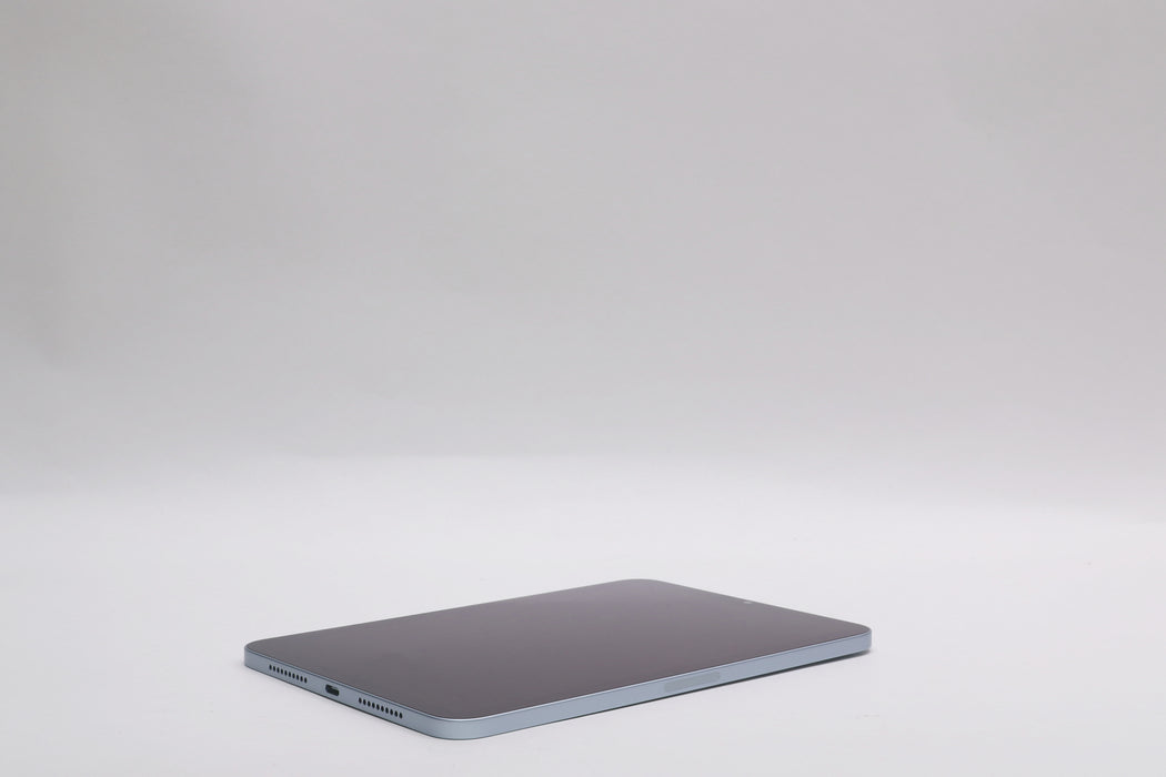 8.3" Apple iPad Mini A17 Pro, 256GB, Wi-Fi Only, Blue, MXNC3LL/A w/ Pencil Pro! — photo 10 of 13