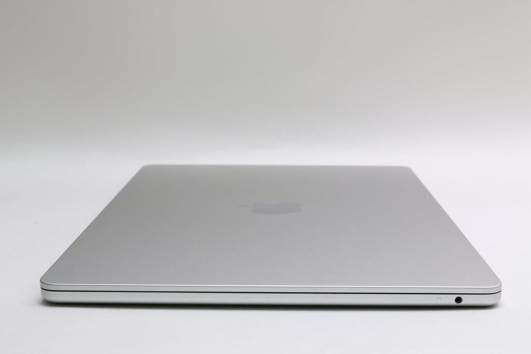 15.3" 2024, MacBook Air, MRYP3LL/A, Apple M3, 8GB, 256GB SSD, 10C