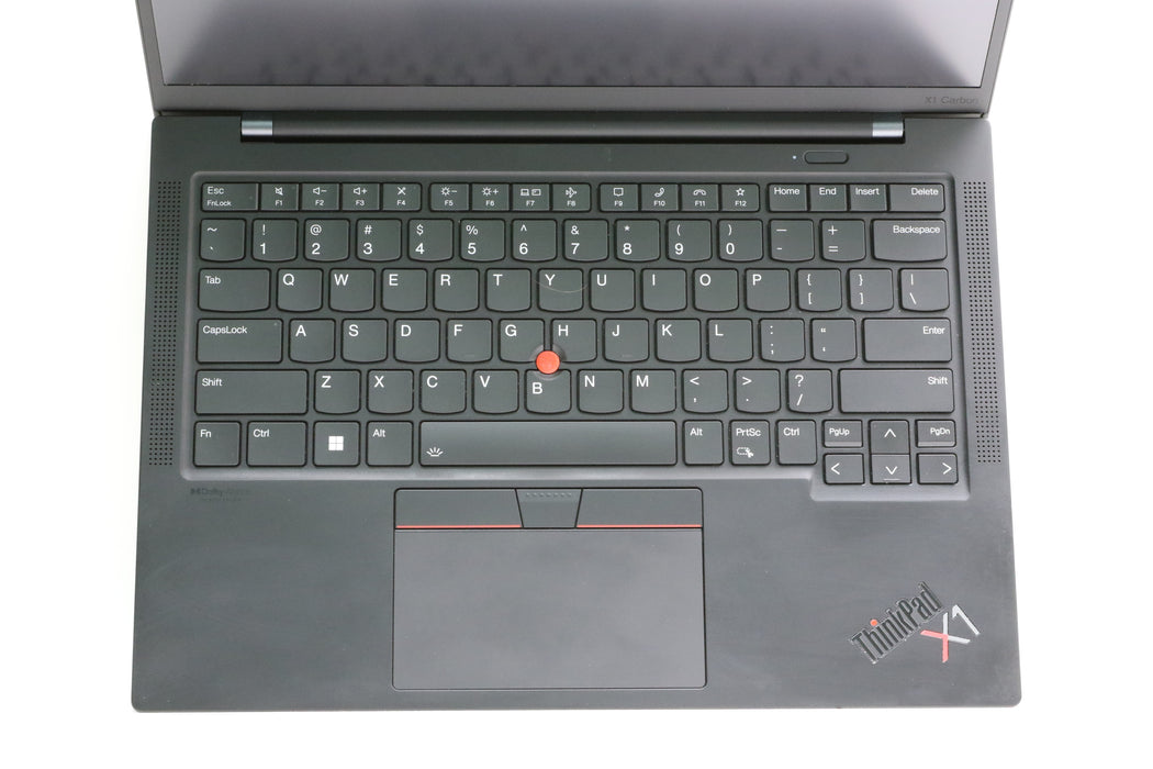 14" WUXGA Lenovo ThinkPad X1 Carbon Gen 10, i7-1270P, 16GB, 512GB SSD