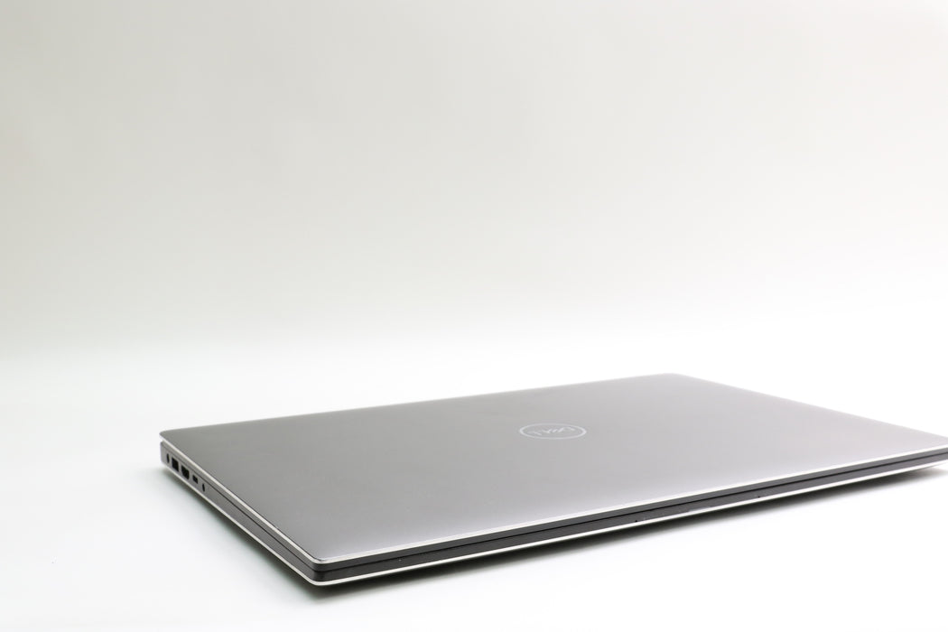 100%BATT 15.6" 4K UHD Dell Precision 5540, i7-9850H, 64GB, 512GB SSD, NVIDIA Quadro T2000