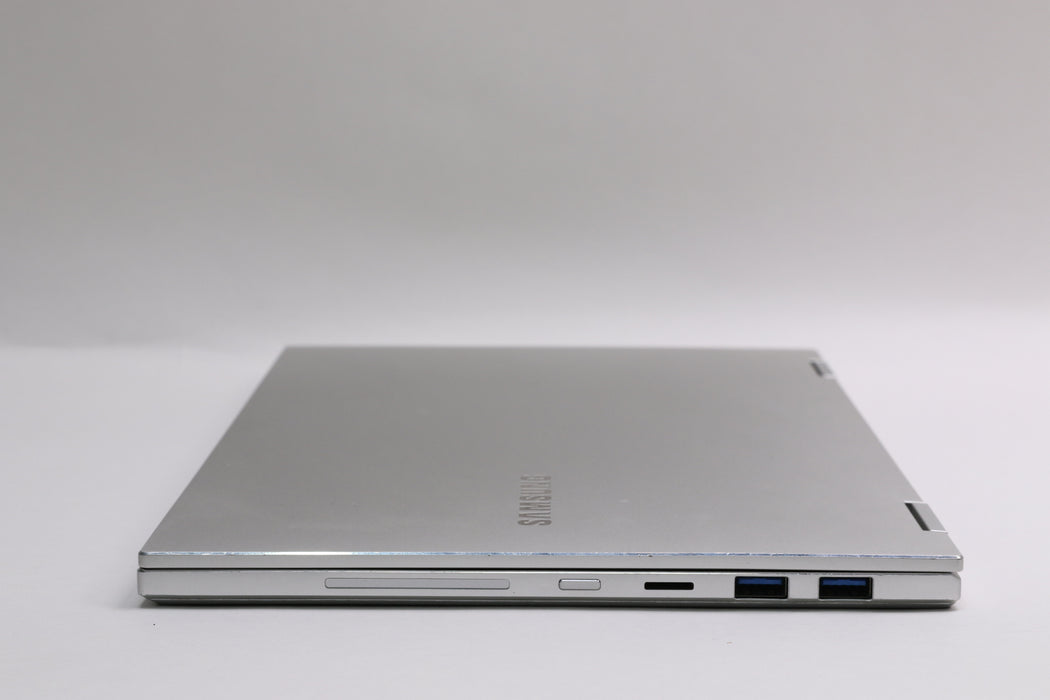 13.3" Samsung Galaxy Book Flex Alpha 730qcj, i7-10510U, 12GB, 512GB SSD, Touch
