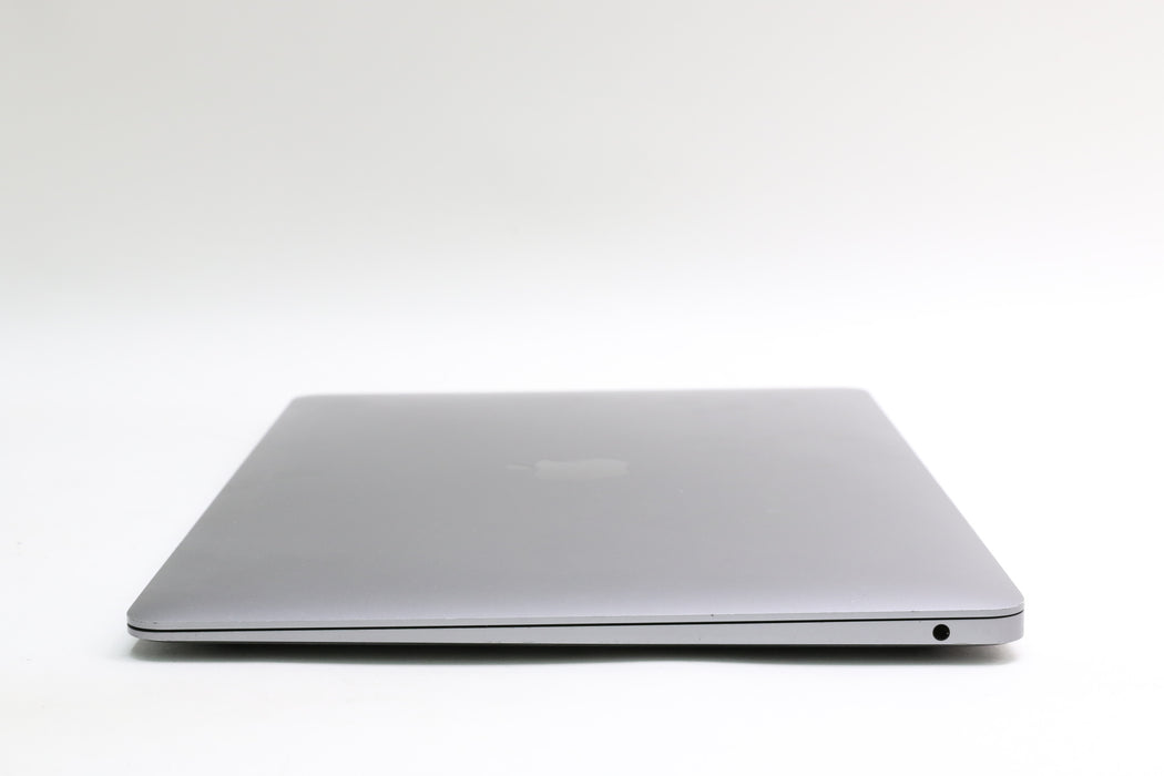 13" 2020, MacBook Air, BTO, Apple M1, 16GB, 256GB SSD, 7C