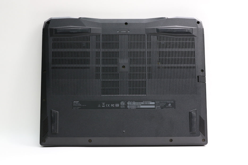 16" WUXGA Acer Nitro 16 AN16-51, i7-13620H, 32GB, 1TB SSD, RTX 4050!