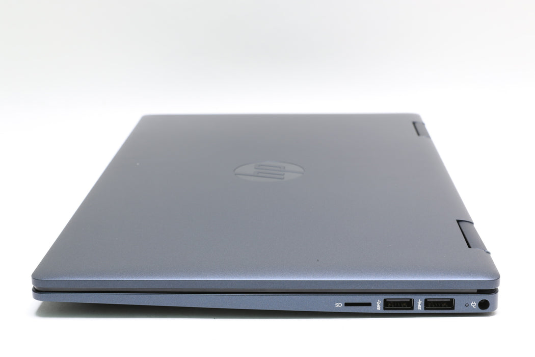 14" HP Pavilion X360 2-in-1 Laptop, i5-1235U 1.3GHz, 8GB, 512GB SSD, Touchscreen