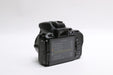 Nikon D5500 24.2MP Digital SLR Camera — photo 6 of 8