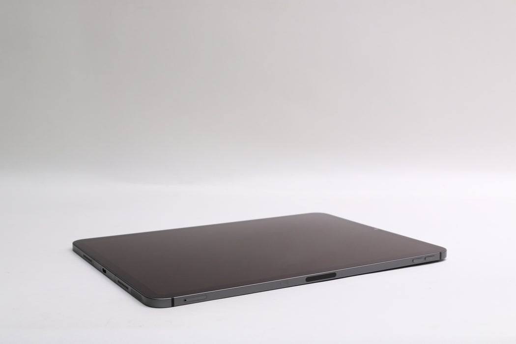 iPad Pro 11" M1, 3rd Gen, 256GB, Unlocked, Space Gray, MHMV3LL/A