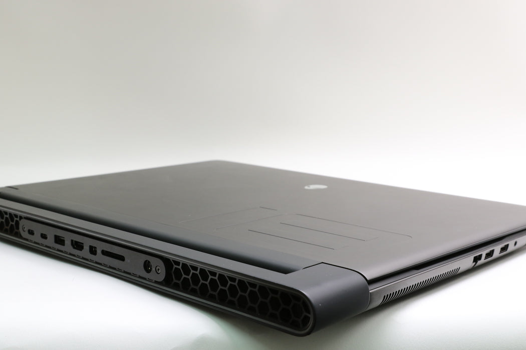 18" Alienware, M18 R2, i9-14900HX, 32GB, 1TB SSD, RTX 4080