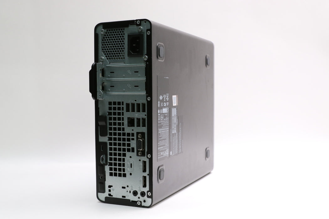 HP Prodesk 600 G3 SFF 1FY54UT, i5-6500, 8GB, 1TB HDD, PICKUP ONLY!