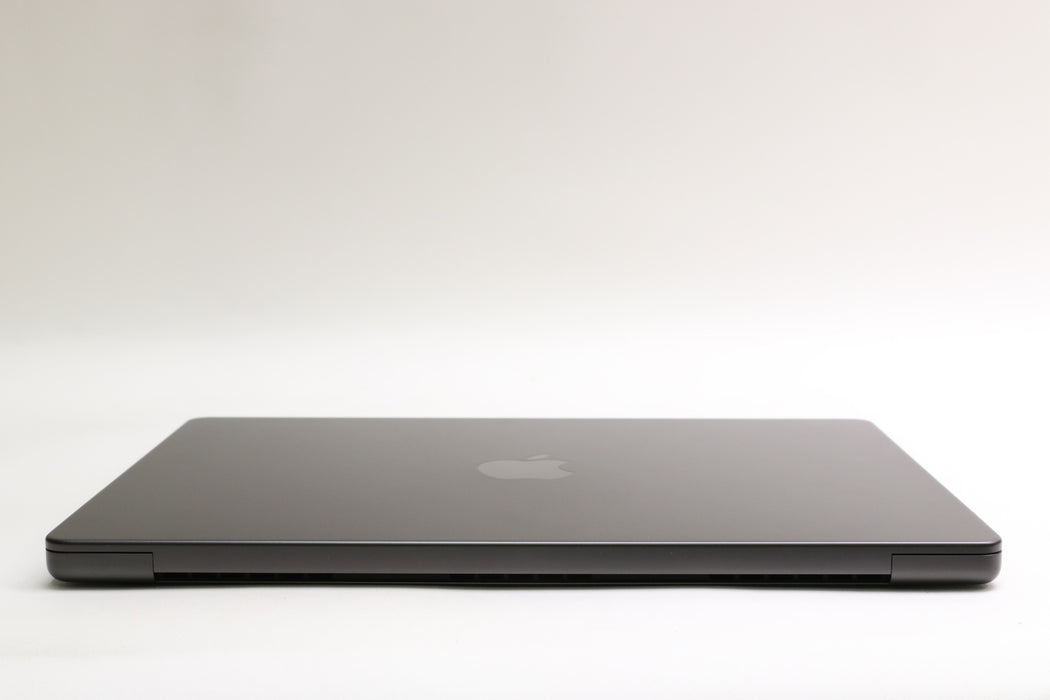 14" 2024, MacBook Pro, MCX04LL/A, Apple M4, 24GB, 1TB SSD, 10C