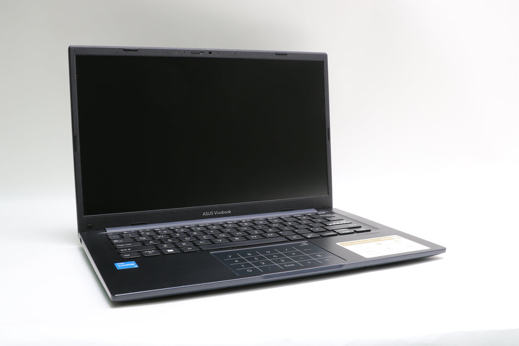 14" Asus VivoBook 14 X1404z, i3-1215U, 24GB, 1TB SSD