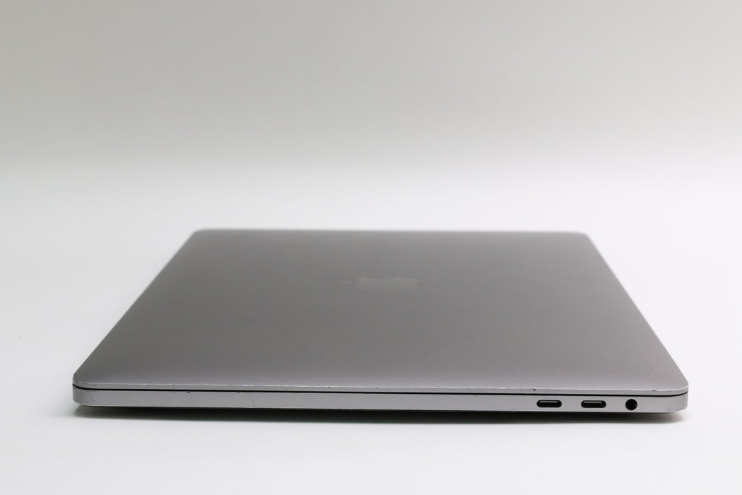 13.3" 2020 MacBook Pro, BTO, i5-1038NG7, 16GB, 2TB SSD, 100% Battery!